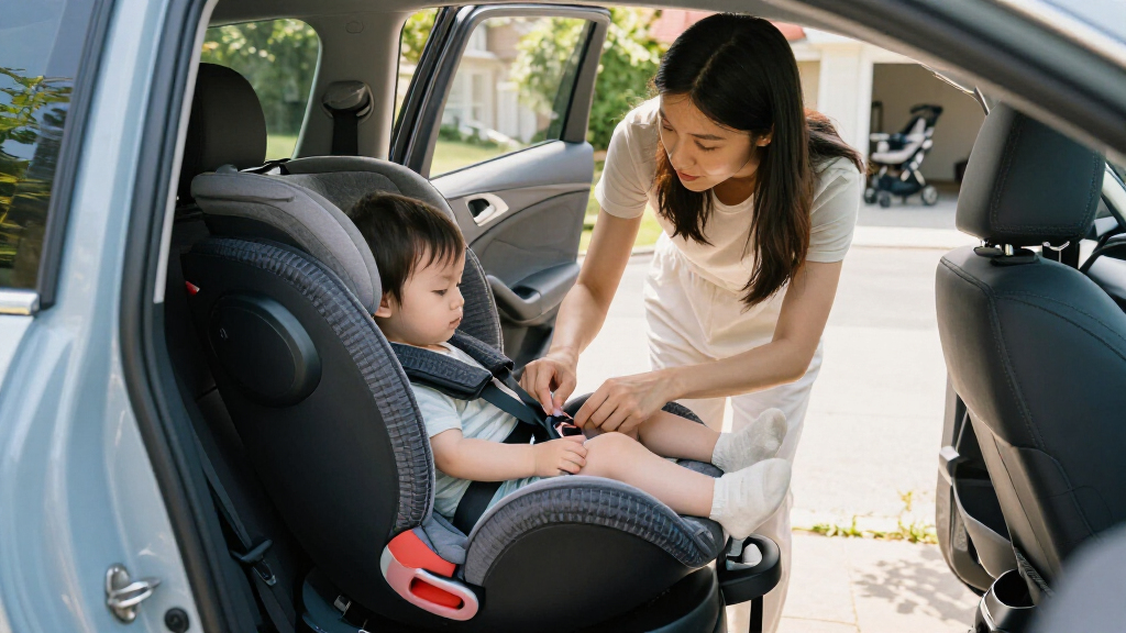 15 Best Nontoxic Car Seats in 2027