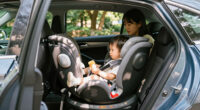 15 Best Nontoxic Car Seats for Lower-Emission Materials in 2027