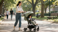 15 Best Nontoxic Travel Strollers for Safer, Easier Outings in 2027