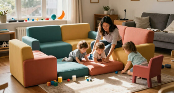15 Best Play Couches and Chairs for Creative Play in 2027