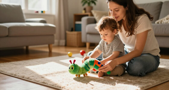 15 Best Plush Caterpillar Toys for Kids and Collectors in 2027