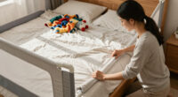 15 Best Portable Bed Rails for Safer Bedside Support in 2027