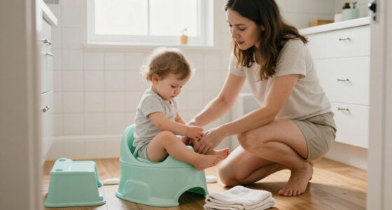 15 Best Potty Training Products for Easier Toilet Learning in 2027