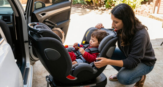 15 Best Rotating Car Seats for Easier Everyday Loading in 2027