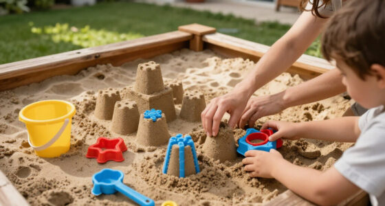 15 Best Sandbox Toy Kits for Kids in 2027