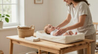 15 Best Sustainable Baby Changing Tables for 2027