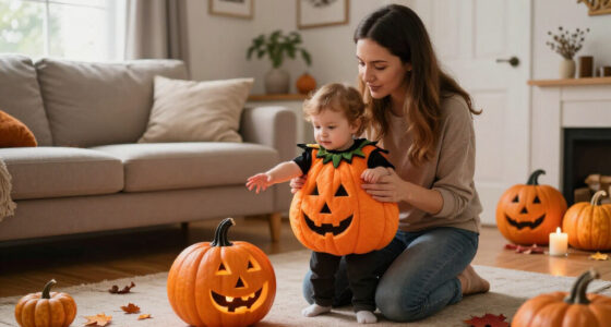 15 Best Toddler Halloween Costumes for Comfort and Easy Dress-Up in 2027