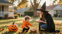 15 Best Toddler Halloween Costumes for Comfort and Easy Dressing in 2027