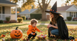 15 Best Toddler Halloween Costumes for Comfort and Easy Dressing in 2027