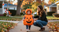 15 Best Toddler Halloween Costumes for Comfort and Fun in 2027