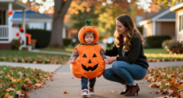 15 Best Toddler Halloween Costumes for Comfort and Fun in 2027