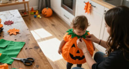 15 Best Toddler Halloween Costumes for Easy, Comfortable Dress-Up in 2027