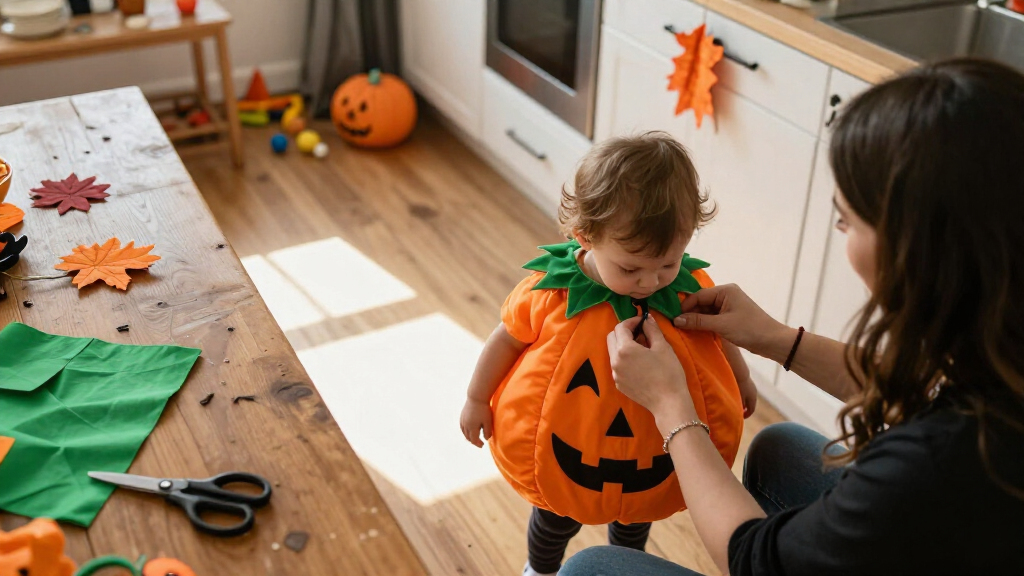 15 Best Toddler Halloween Costumes for Easy, Comfortable Dress-Up in 2027