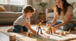 15 Best Toy Story Action Figures for Play and Collecting in 2027