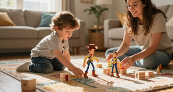 15 Best Toy Story Action Figures for Play and Collecting in 2027