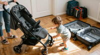 15 Best Travel Strollers for Easier Trips in 2027