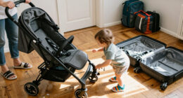 15 Best Travel Strollers for Easier Trips in 2027