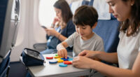 15 Best Travel Toys for Kids in 2027