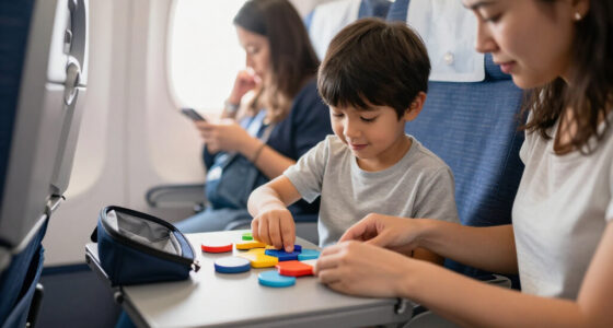 15 Best Travel Toys for Kids in 2027