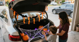 15 Best Trunk-or-Treat Decorations for Standout Car Displays in 2027