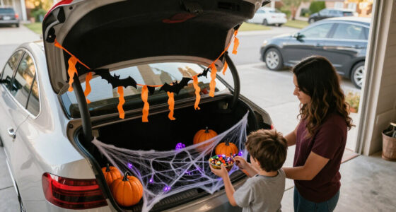 15 Best Trunk-or-Treat Decorations for Standout Car Displays in 2027