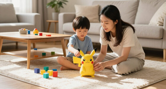 3 Best Animatronic Pokémon Toys in 2027