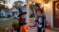 3 Best Halloween Costumes for Siblings in 2027