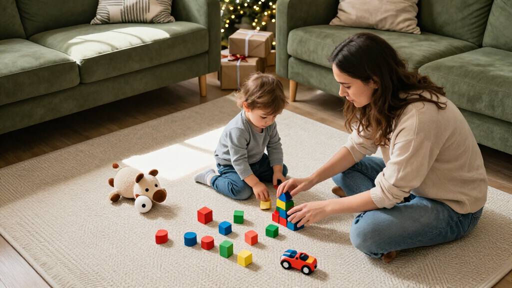30 Of The Hottest Holiday Toys For 3 Year Olds