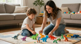 3D Designs Meet Prehistoric Play With Wigglitz New Dino-Themed Playset