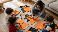 4 Best Family Halloween Costumes in 2027