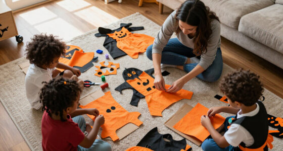 4 Best Family Halloween Costumes in 2027