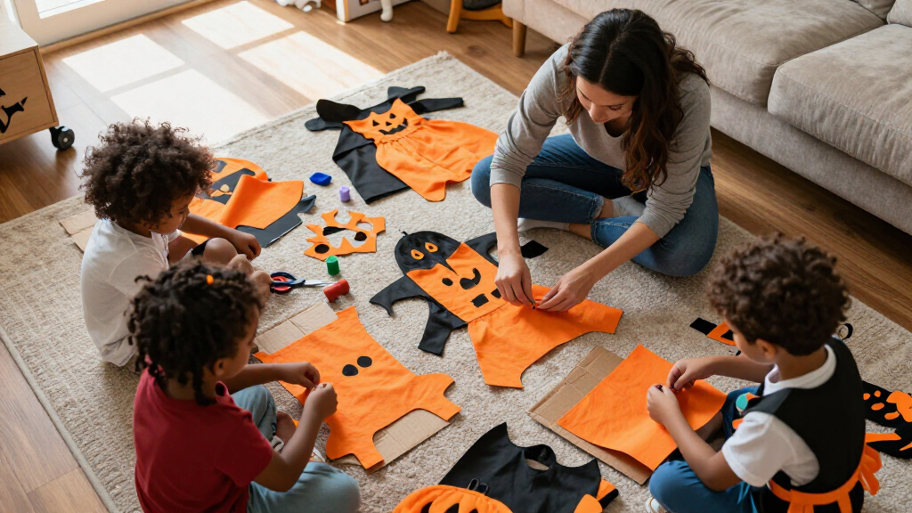 4 Best Family Halloween Costumes in 2027