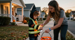 6 Best Halloween Safety Products for Kids in 2027