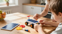 7 Best Solar Science Kits for Kids in 2027