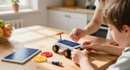 7 Best Solar Science Kits for Kids in 2027