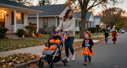 8 Best Halloween Costumes for Kids With Strollers in 2027