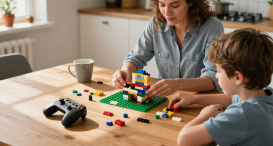 8 Best LEGO Gaming Sets for Display and Play in 2027
