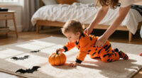 8 Best Toddler Halloween Pajamas for Spooky Season in 2027