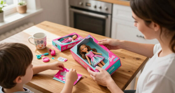 9 Best Barbie Surprise Dolls in 2027