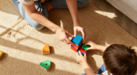 9 Best Children's Sensory Blocks for 2027