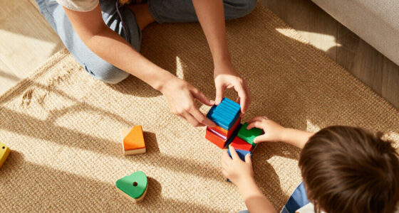9 Best Children's Sensory Blocks for 2027