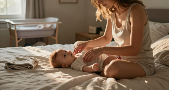 99 Daily Affirmations For Postpartum