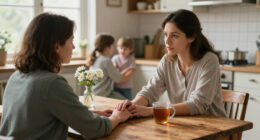 Baby Loss Awareness Week: How To Support A Bereaved Parent And Show You Care
