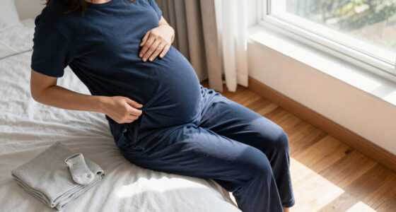 The 10 Best Maternity Jumpsuits