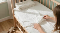 The 10 Best Muslin Crib Sheets