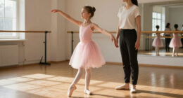 Bloch’s New ‘Barbie In The Nutcracker’ Dancewear Collection Is En Pointe