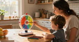 Bring Kids’ Creations To Life With The SpinAnimator Studio
