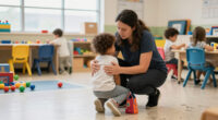 Childcare Workers In NC Struggle To Afford Care For Their Own Kids