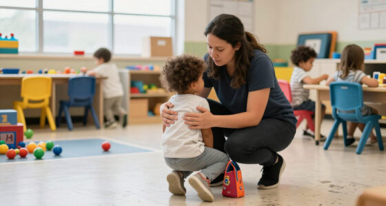 Childcare Workers In NC Struggle To Afford Care For Their Own Kids