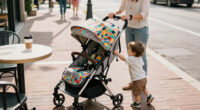Cosatto Woosh City Review: “By Far The Best Travel Stroller We’ve Used”